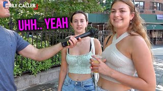 Would You Date A Transgender Person?