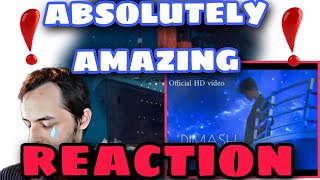 !!! ABSOLUTELY INCREDIBLE !!! - DIMASH - My Heart Will Go On (Cover) (Reaction)