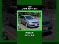 「この車、知ってる？」100 自動車 クイズ carspotting ボケ防止 脳トレ