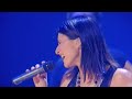 laura pausini in assenza di te live