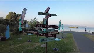 New 2023 Topp oder Flopp Bodensee Park Camping Lindau ! Camping mit Hund möglich ?