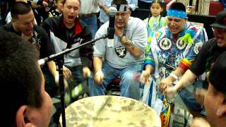 Eyabay Nabi Pow Wow 2010