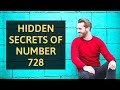 7 Reasons Why You Keep Seeing 728 | Angel Number 728 Meaning Explained