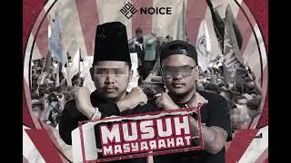 KAMI SETUJU ALIRAN SESAT ( COKI MUSLIM ) || MUSUH MASYARAKAT