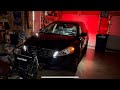 Volvo XC60 LED Conversion