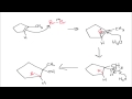 Halohydrin Formation