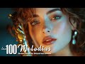 100 Most Beautiful Saxophone Melodies In The World Touch Your Heart | Romantic Saxophone Music