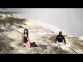 Angel's Pool, Victoria Falls: Swimming at the Edge