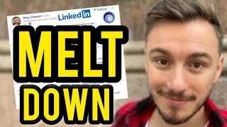 BIG TROUBLE! Ubisoft Director LinkedIn Meltdown EXPOSES Massive Bloomberg Rumor!