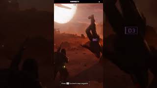 Your injuries were NOT service related. #helldivers2 #funny #funnyvideo #gaming