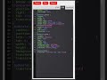 3D Text Bubble | HTML CSS
