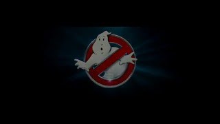 Ghost busters ft Extreme intro