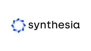 Synthesia AI -  AI Video Tool