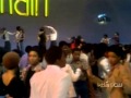 Soul Train Dancers (Stevie Wonder - As) 1977