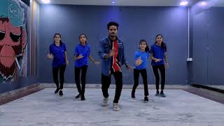 Baarish Ki Jaaye |Dance video | Nawazuddin Siddiqui & Sunanda  Sharma | Raju Mourya Mrk Dance Choreo