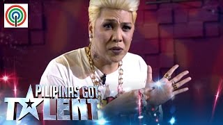 Pilipinas Got Talent Season 5: Episode 13 Preview "Surprise Vice"