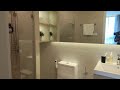 nue mega plus bangna 1br 30 sqm fully furnished walk through video