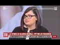 La storia di Gloria Boemia, vittima di violenza - Storie Italiane 25/11/2022