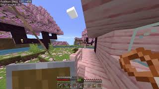 HARDCORE MINECRAFT PT 2