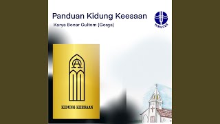 Yesusku Jurus'lamatku (Panduan Kidung Keesaan 318)