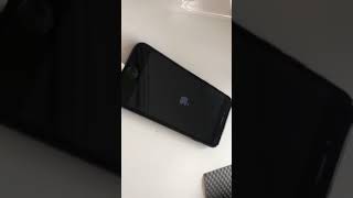 iPhone7ホームボタン破損 リンゴループ