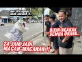 24 JAM BOY JADI MACAN !! Ngakak sampe susah makan