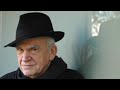 milan kundera le roman comme exploration de l’existence france culture répliques