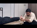 how chiropractor help manage ankylosing spondylitis dr. harish grover