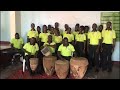 A Life Lived with Grace - Good Samaritans' Choir Bwaise