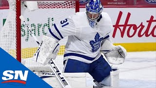 Frederik Andersen Signs With Hurricanes, David Savard Joins The Canadiens & More! w/ Steve Dangle
