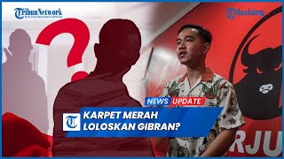 Jokowi Jawab Isu Gugatan Usia Cawapres 35 Tahun untuk Loloskan Gibran