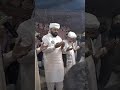 ماشاءاللہ اویس رضا قادری