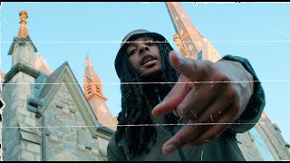 PRE$I- UK FLOW (Official Music Video)