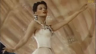Western | Salome, Where She Danced (1945) Yvonne De Carlo, Rod Cameron, David Bruce | Subtitled