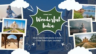 India's Epic Journey: From Ancient Civilizations to Modern Powerhouse