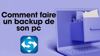 Comment sauvegarder un disque dur et restaurer votre ordinateur