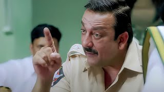 इंडिया में तीन चीजों से कंट्रोल नहीं नहीं कर सकते | Sanjay Dutt | Prakash Raj | Hindi Movie