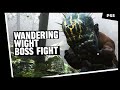 Wandering Wight Boss Fight No Damage | Black Myth Wukong | #blackmythwukong #nodamage