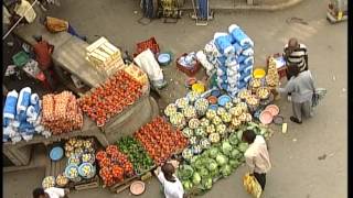 URBAN RENEWAL - Durban Muti Market e-TV News