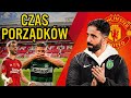 RUBEN AMORIM - HISTORIA SUKCESU OD LIZBONY DO MANCHESTERU. CO GO WYRÓŻNIA?