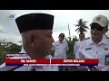 RUAS JALAN GONDANGLEGI-BALEKAMBANG MULAI DIKERJAKAN | ATV MALANG RAYA