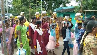 🙏தேவிபட்டணம் ஸ்ரீ தட்டாங்குளம் ஸ்ரீ காளியம்மன் கோவில் ஆனி பொங்கல் திருவிழா 🙏