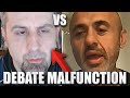 Caller MALFUNCTIONS After Getting STUMPED On Trinity In Old Testament [Debate] | Sam Shamoun