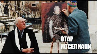 Владимир Лукин о Мамардашвили и об Отаре Иоселиани