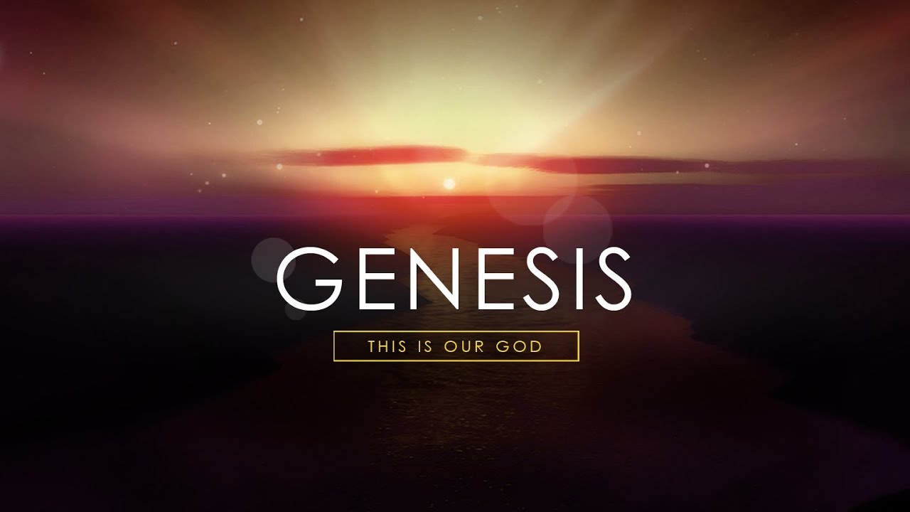 Genesis 35:1-15 "Back To Basics" - YouTube