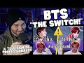 Metal Vocalist First Time Reaction - When BTS switches ON to professional mode