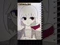 ハート111を描いてみました shorts アナログイラスト ハート111