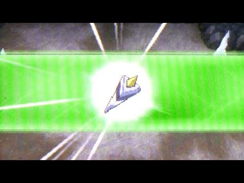 Pokemon Black 2: Part 47: Getting Black Kyurem Pokemon Black 2: Part 47: Getting Black Kyurem