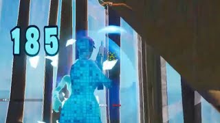 【トウキョウ・シャンディ・ランデヴ】クリエイティブウォーリア目指してる人のキル集　shefy highlight#1 【フォートナイト/Fortnite】