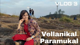 Vellanikkal Para | Paramukal | Places to Visit in Trivandrum | All Kerala Tripping | Trivandrum